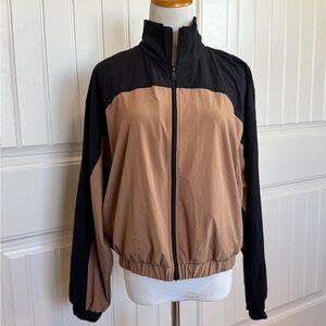 Beyond Yoga Go Retro Jacket